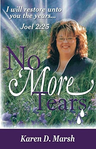 No More Tears