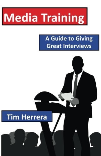 Media Training A Guide to Giving Great Interviews