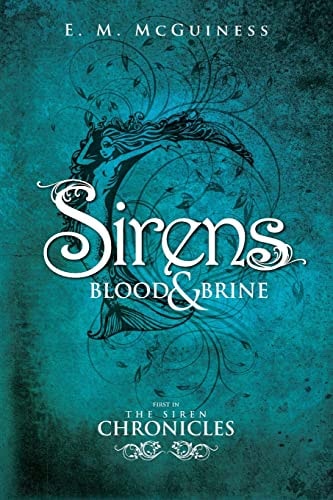 Sirens Blood and Brine