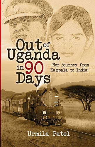 Out of Uganda in 90 Days