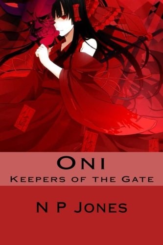 Oni Keepers of the Gate