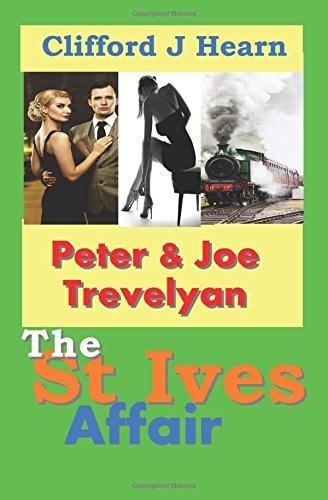 The St Ives Affair