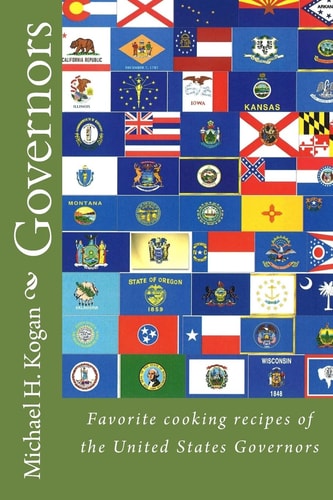 Governors Favorite Cooking Recipes of the United States Governors