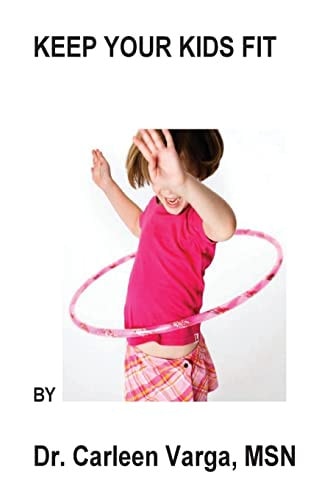 Keep Your Kids Fit