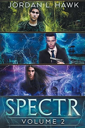 Spectr Volume 2