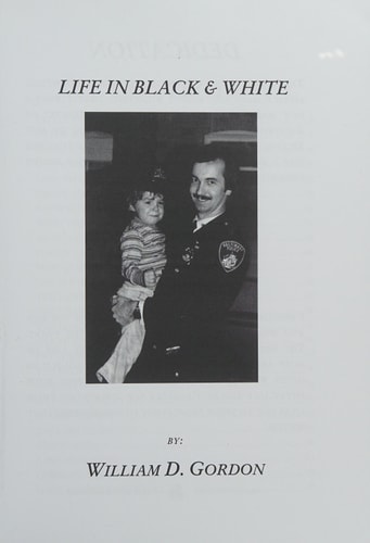 Life in Black and White