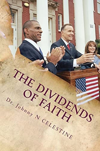 The Dividends of FAITH A Faith Lifestyle Advancement Series