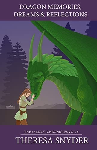 Dragon Memories, Dreams and Reflections