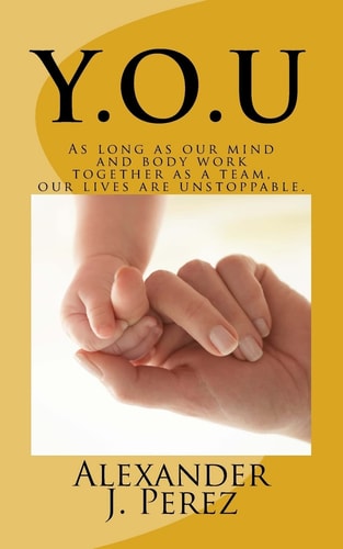 Y.O.U Your Own Uniqueness