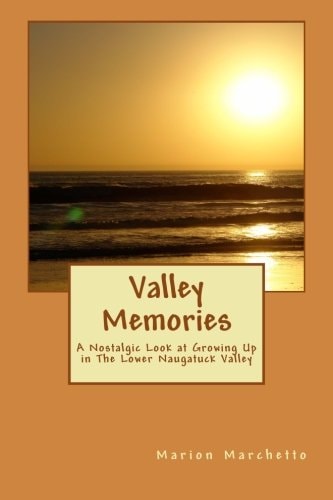 Valley Memories A Nostalgic Look at Growing Up in the Lower Naugatuck Valley