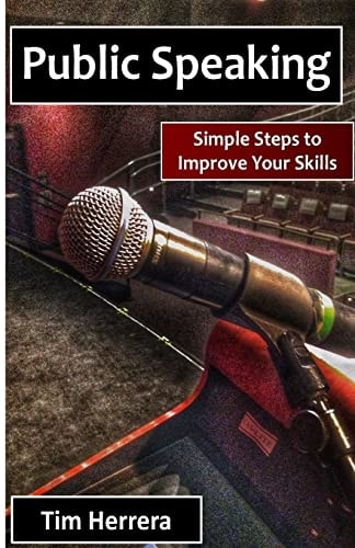 Public Speaking Simple Steps to Improve Your Skills