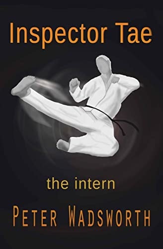 Inspector Tae The Intern