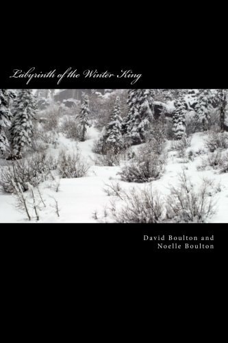 Labyrinth of the Winter King An Epic Saga