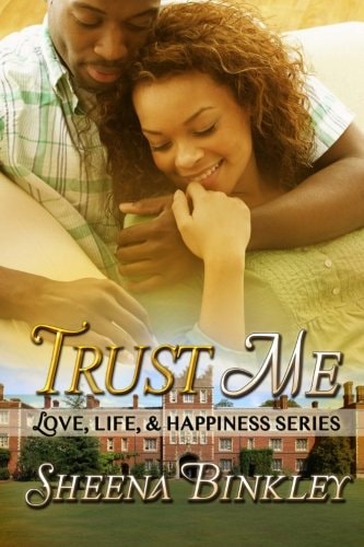 Trust Me