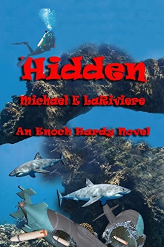 Hidden An Enoch Hardy Mystery