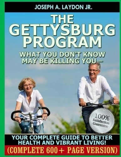 The Gettysburg Program (full Version)