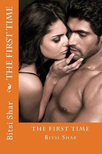 The First Time Love in No Time--1