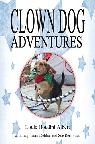 Clown Dog Adventures