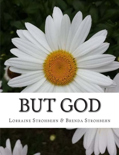 But God