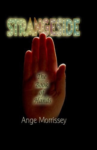 STRANGESIDE - The Book of Hands