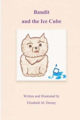 Bandit and the Ice Cube