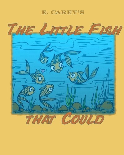 The Little Fish That Could