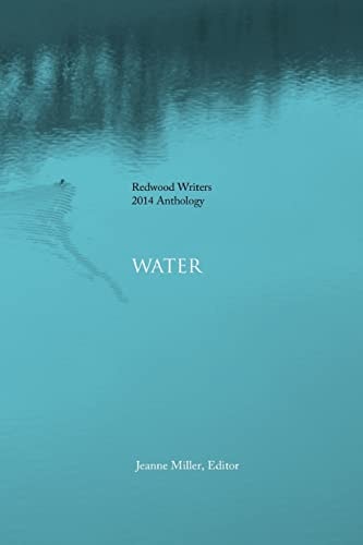 Redwood Writers 2014 Anthology