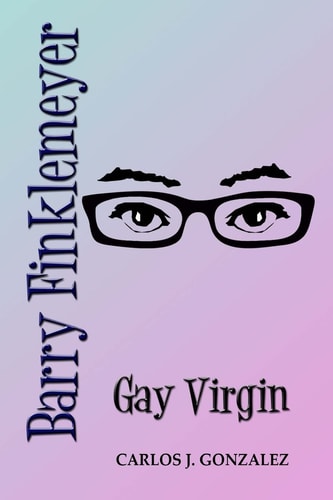 Barry Finklemeyer Gay Virgin