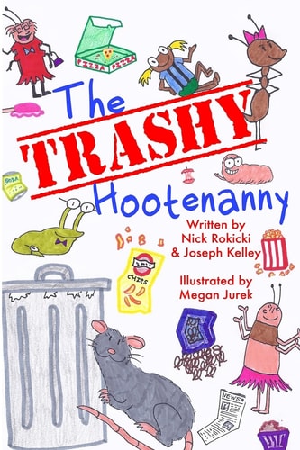 The Trashy Hootenanny