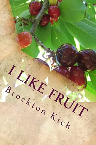 I Like Fruit