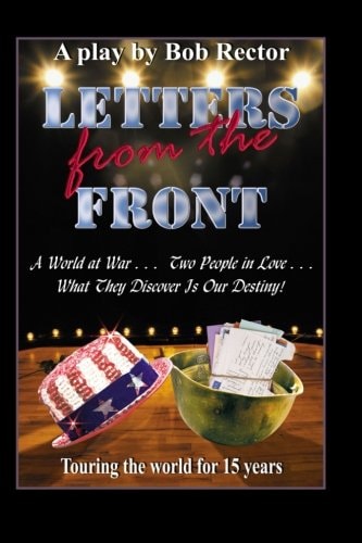 Letters From The Front The Play
