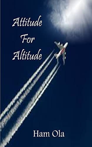 Attitude For Altitude
