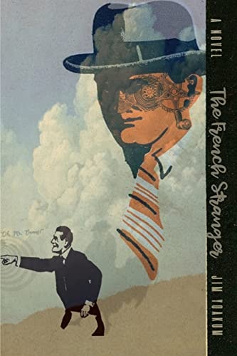 The French Stranger
