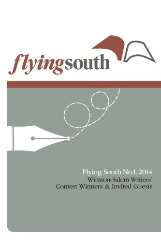 Flying South No.1, 2014 Contest Winners and Invited Guests