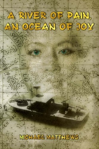 A River Of Pain, An Ocean Of Joy