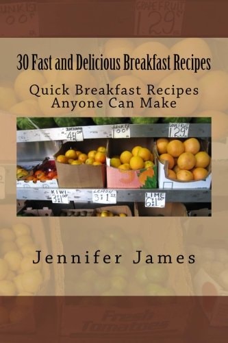 30 Fast and Delicious Breakfast Recipes Quick Breakfast Recipes Anyone Can Make