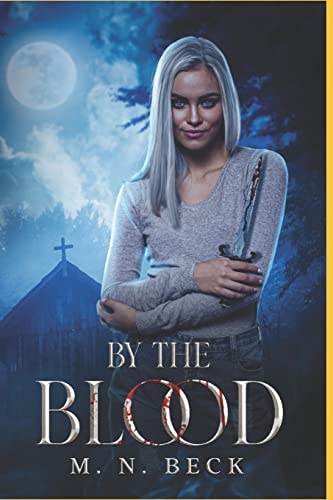 By the Blood Book One
