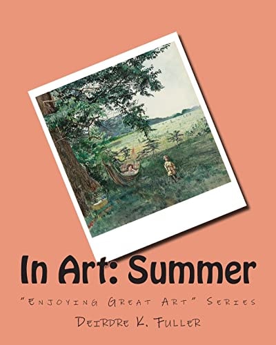 In Art Summer