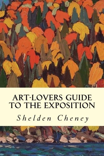 Art-Lovers Guide to the Exposition