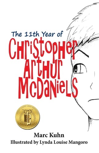 The 11th Year of Christopher Arthur McDaniels