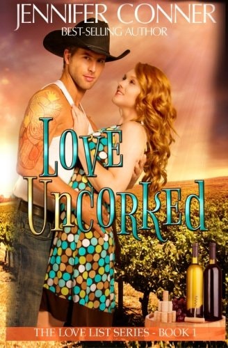 Love Uncorked