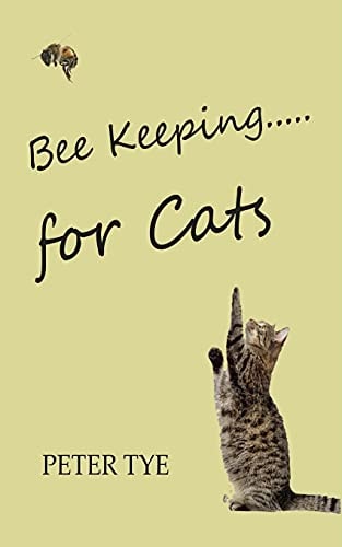 Bee Keeping for Cats