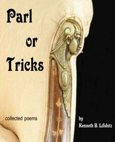 Parlor Tricks Collected Poems