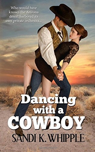 Dancing with a Cowboy