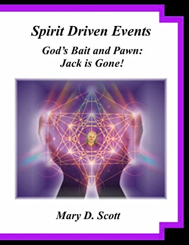 Spirit Driven Events - God's Bait and Pawn Jack is Gone!