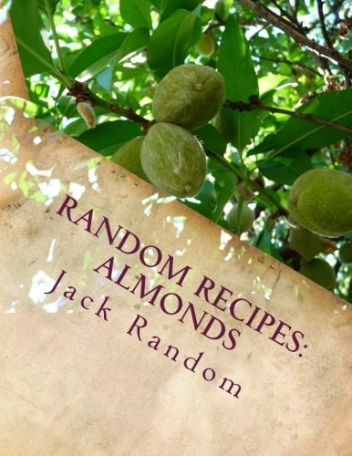 Random Recipes Almonds