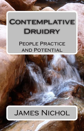 Contemplative Druidry People Practice and Potential