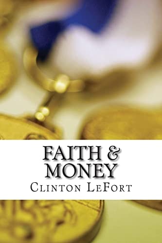 Faith and Money Comparison and Contrast