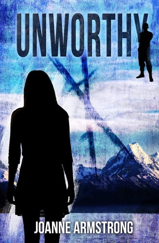 Unworthy Marked to Die. Raised to Survive