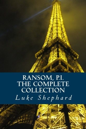 Ransom, P.I. - The Complete Collection